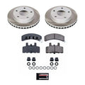 PowerStop auto part