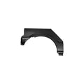 RH RR WHEEL ARCH 3 DOOR HBACK CIVIC 9600; GALVANIZED OR EDP