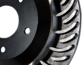 StopTech Slotted Sport Brake Rotor