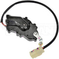 DOOR LOCK ACTUATOR