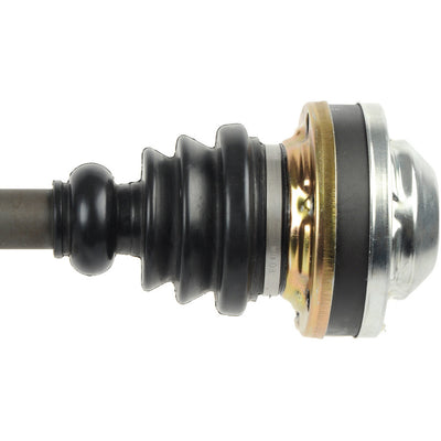 NEW CV DRIVE AXLES