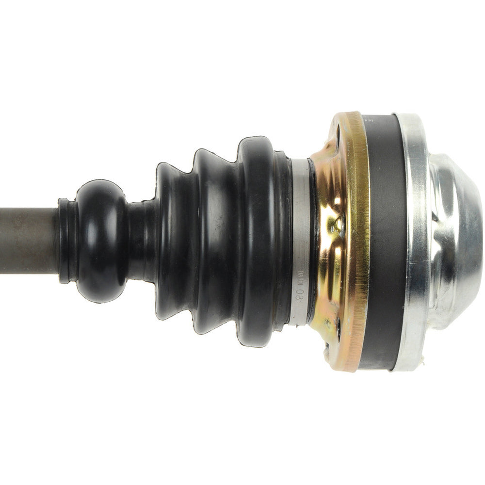NEW CV DRIVE AXLES