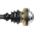 NEW CV DRIVE AXLES