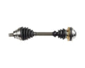 NEW CV DRIVE AXLES