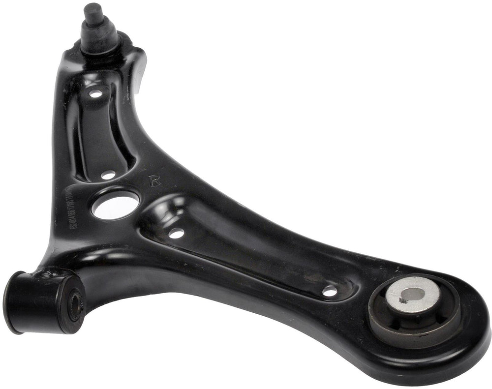CONTROL ARM