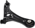 CONTROL ARM