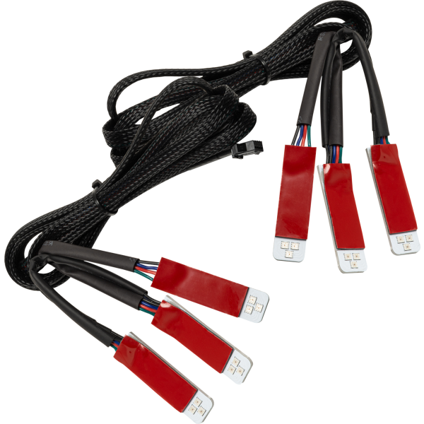 NISSAN 300 ZX 1991-1996 ORACLE LED