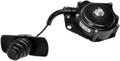 SPARE TIRE HOIST