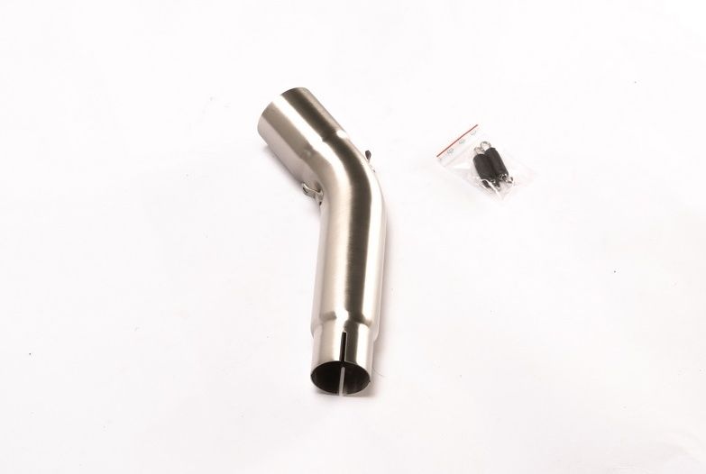Remus 2018 BMW F 750 GS 4G85 57 kW (Euro 4) Remus 8 Connection Tube