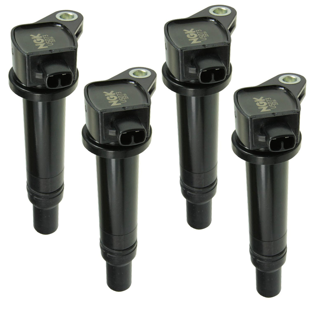 NGK IGNITION COIL