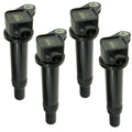NGK IGNITION COIL