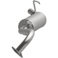BRE EXHAUST auto part