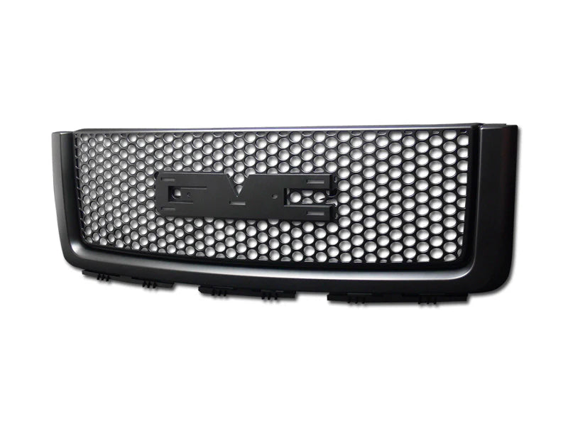 ARMORDILLO black auto part