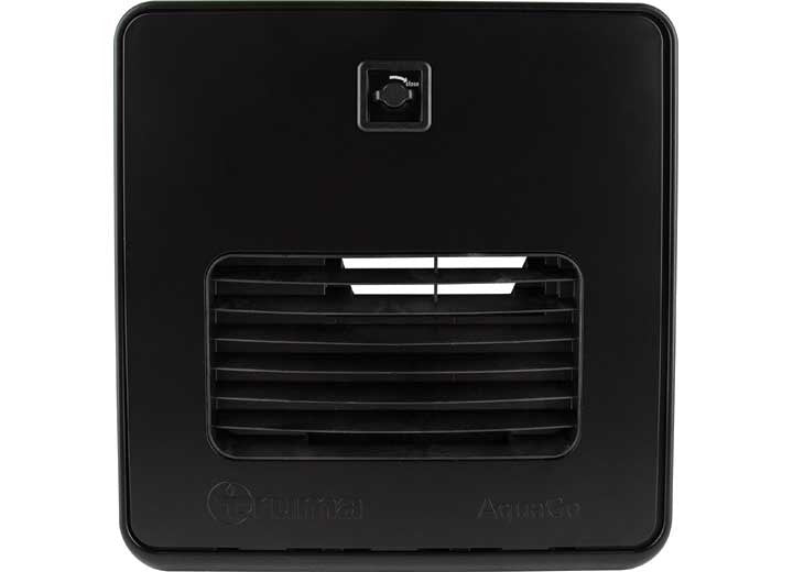Truma black auto part