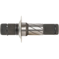NEW CV DRIVE AXLES