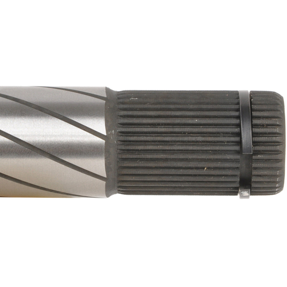 NEW CV DRIVE AXLES