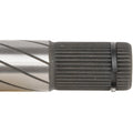 NEW CV DRIVE AXLES
