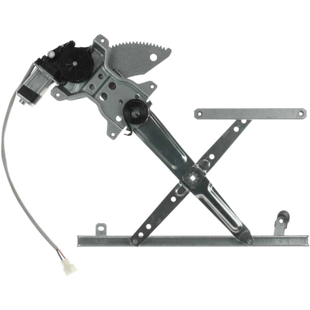 A1 REMFG INC auto part
