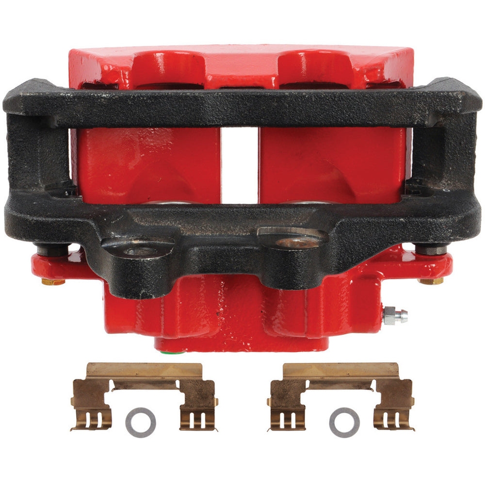 UNLOAD BRAKE CALIPER DOM