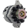NEW ALTERNATOR