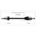 CV AXLE SHAFT