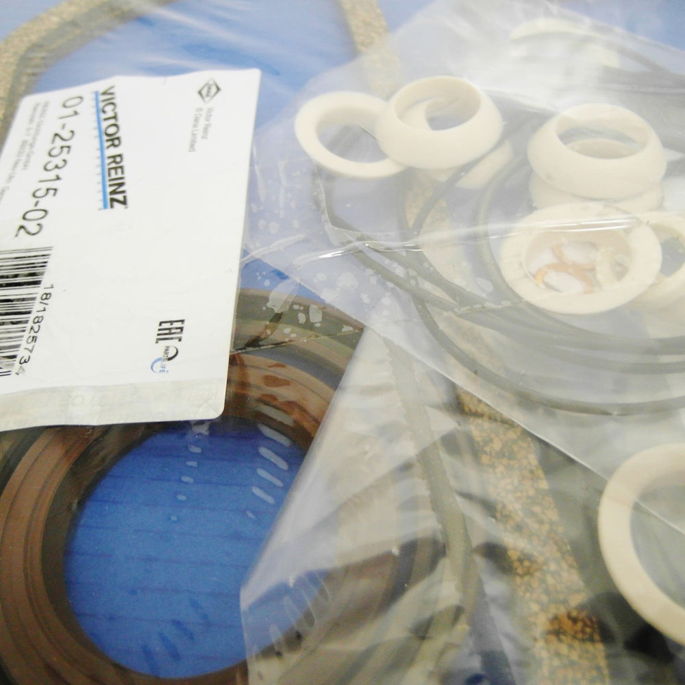 ENGINE GASKET SET