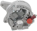 RE ALTERNATOR