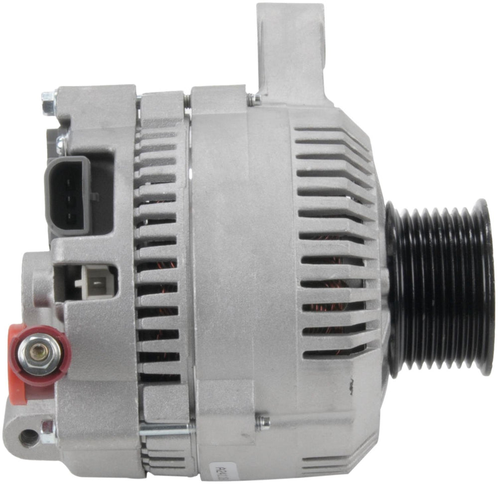 RE ALTERNATOR