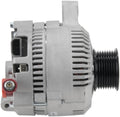 RE ALTERNATOR