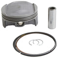 Vertex Piston 20-22 Polaris RZR Turbo Pro XP 925cc Forged Replica Piston Kit
