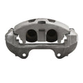 DFC 12-20 Dodge Journey Front-R Premium Caliper - Silver Zinc Coated