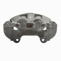 DFC 12-20 Dodge Journey Front-R Premium Caliper - Silver Zinc Coated