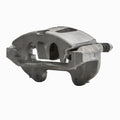DFC 12-20 Dodge Journey Front-R Premium Caliper - Silver Zinc Coated