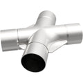 MagnaFlow 2.5in. Tru-X Performance Exhaust X-Pipe 10781