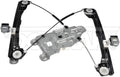 WINDOW REGULATOR