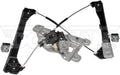 WINDOW REGULATOR