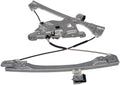 WINDOW REGULATOR
