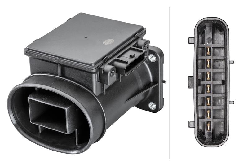 AIR MASS SENSOR