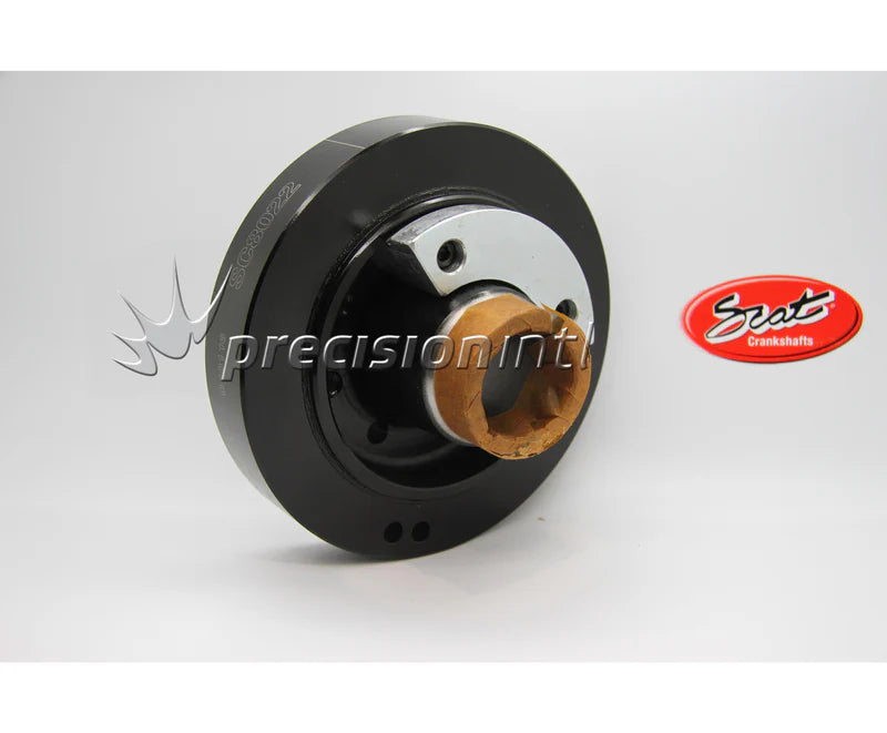 DAMPER OLDS V8 350/400/403/425/4556.5