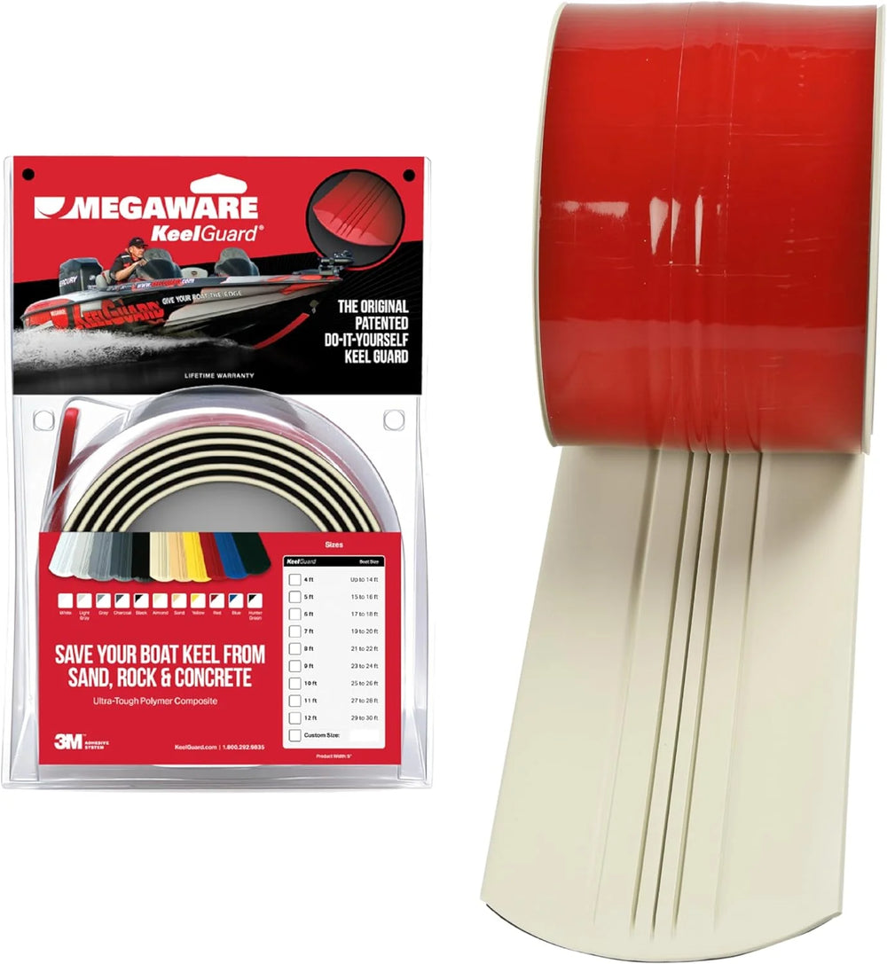KEELGUARD auto part