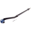 Tie Rod Kit Front Includes Tie Rod End/Short Sleeve/Long Tie Rod 1991-2001 Jeep Cherokee XJ OMIX
