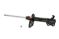 KYB shock absorber detail