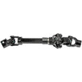 STEERING SHAFT