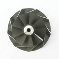 Wheel-Compressor
