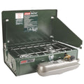 GUIDE SERIES 424 2 BURNER STOVE DF