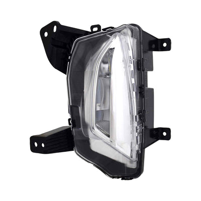 CAPA 2223 CV EQUINOX LED FOG LIGHT ASSY LH