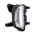 CAPA 2223 CV EQUINOX LED FOG LIGHT ASSY LH