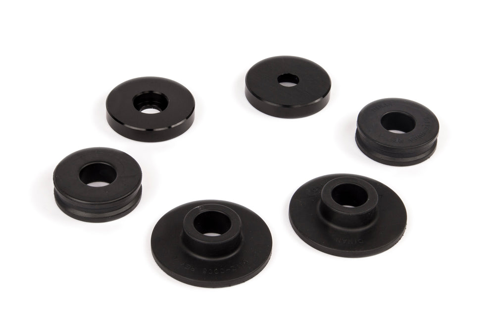 REAR UPPER SHOCK MOUNT KIT 14M