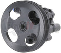 POWER STEERING PUMP