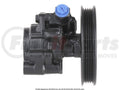 POWER STEERING PUMP